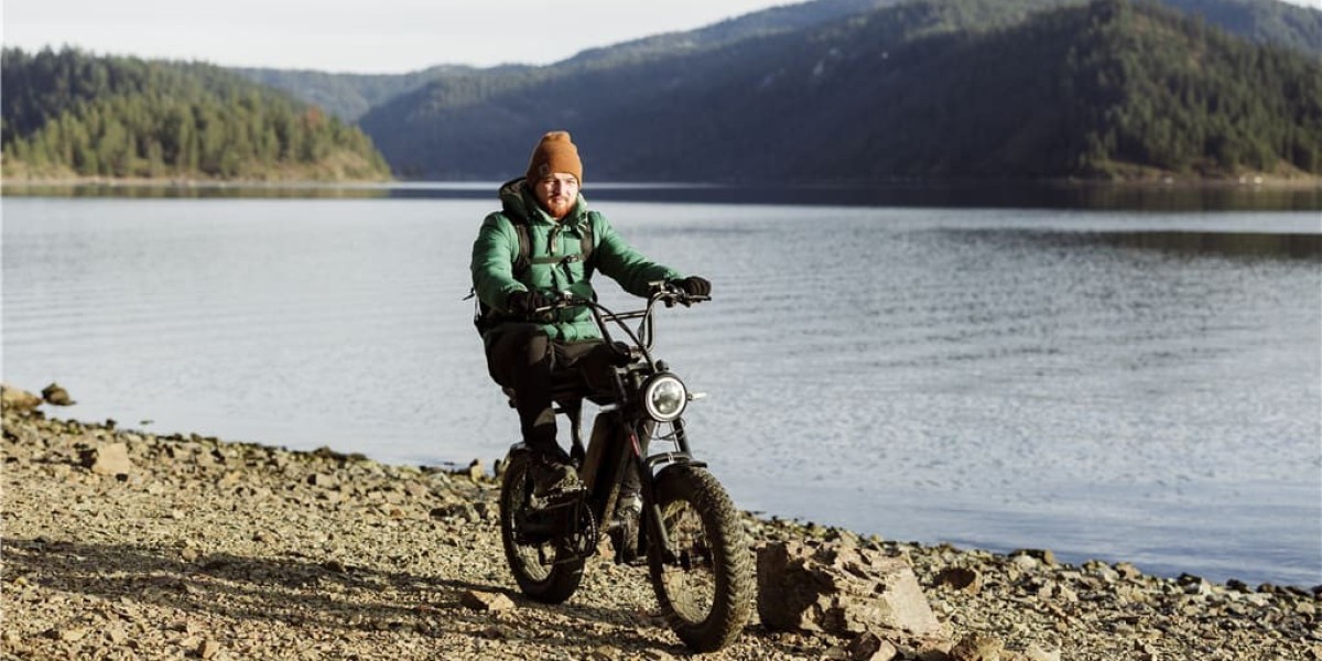 Tips for Winterizing Your Electric Bike