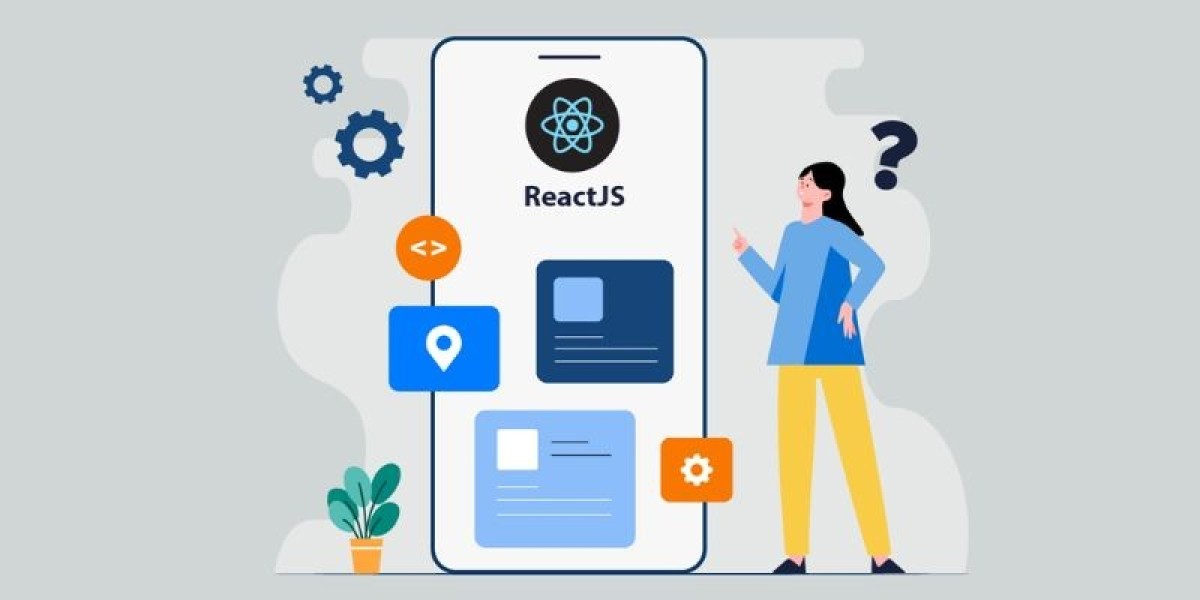 What are the Benefits of React JS?