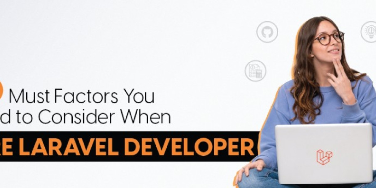 10 Key Qualities to Look for When Hiring Laravel Developers