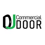 DJCommercial Door