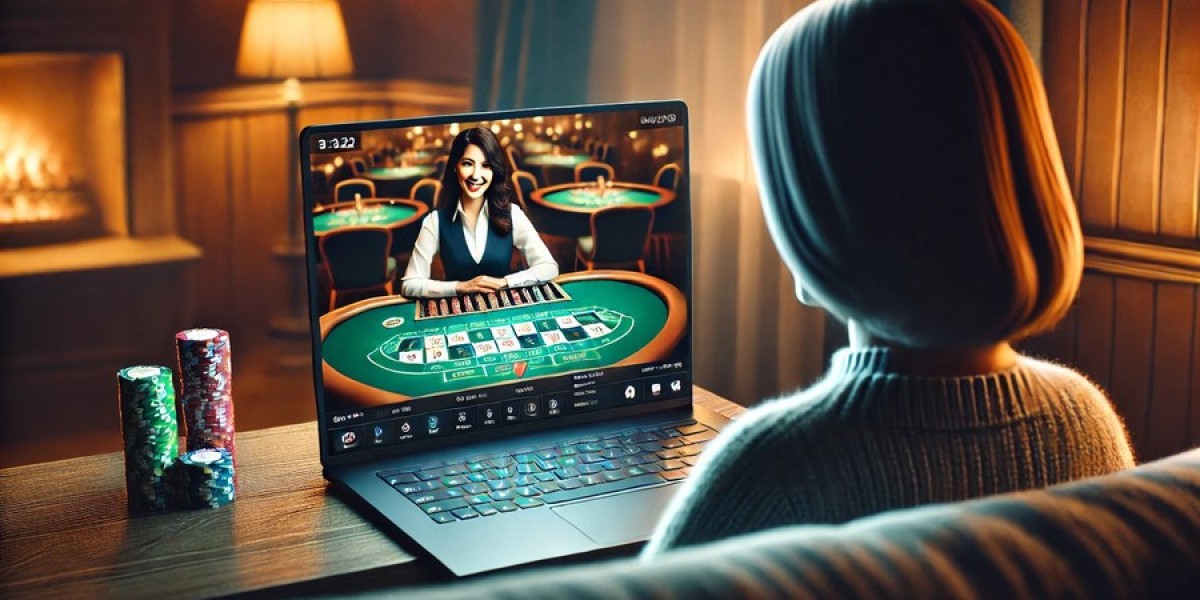 Discover the Best Casino Sites