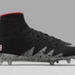 Neymar Jordan Cleats