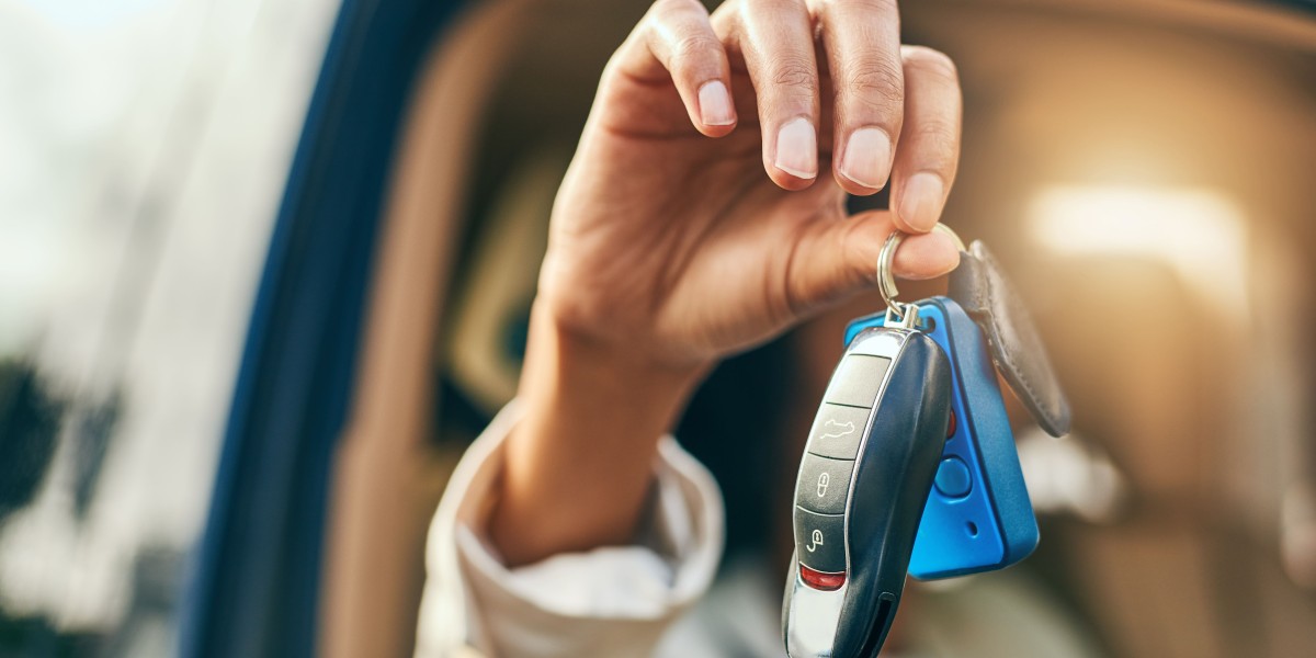 The Most Successful Car Key Locksmith Gurus Are Doing Three Things