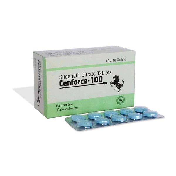 Cenforce 100 Mg Uses, Dosages, Side Effect, Benefits, USA