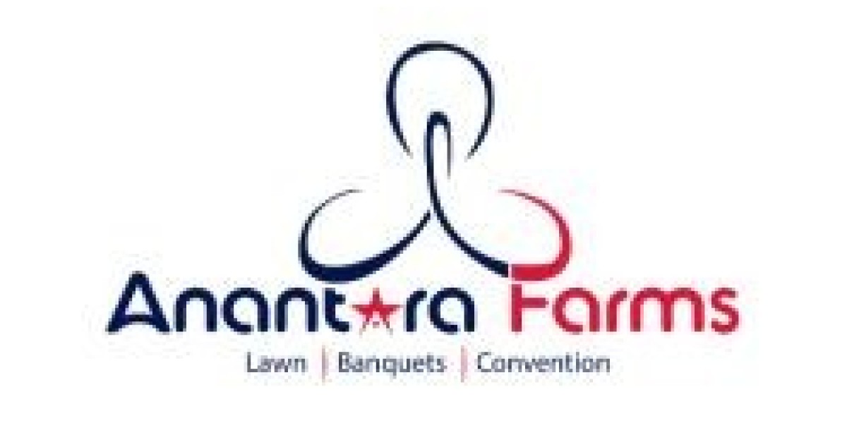 Finding the Perfect Venue for Birthday Parties and Wedding Banquets in Gurgaon at Anantara Farms