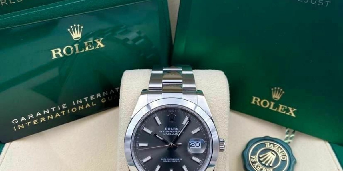 The Basics of Who Makes The most Effective Rolex Replicas Which you could Profit From Beginning Right now