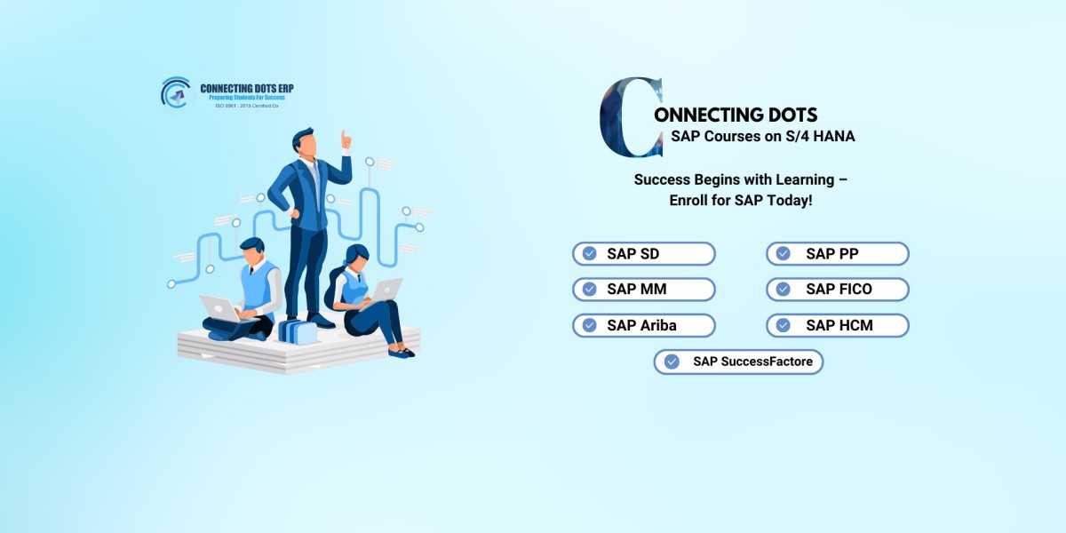 What Do SAP Course in Mumbai Fees Cover in Terms of Training and Certification?