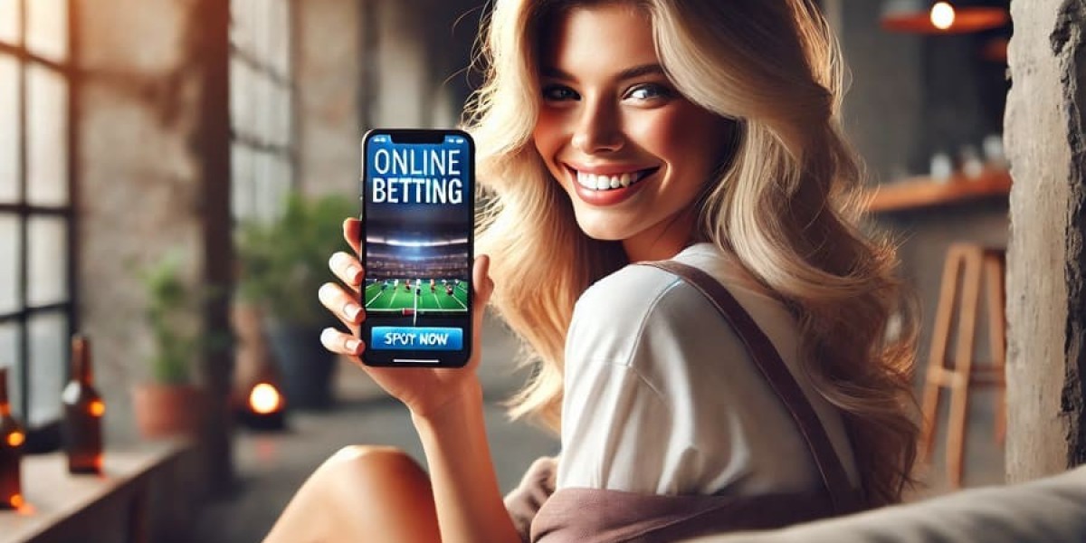 Exploring Korean Sports Gambling