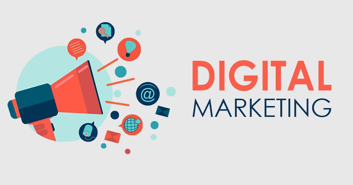 Digital Marketing Company in Delhi: Dial4web | by Riyakhan | Oct, 2024 | Medium