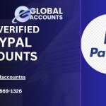 Buy verified Social Accounts