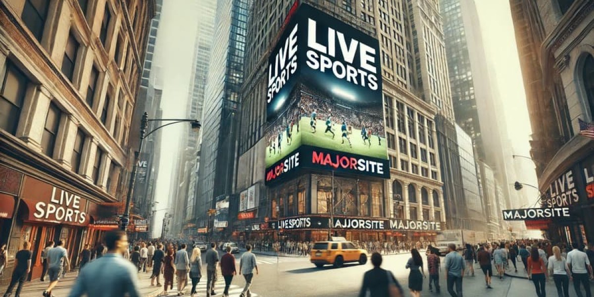 Explore the World of Sports Betting