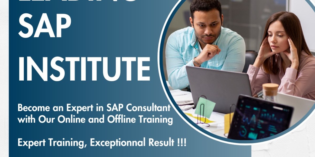 Are the SAP Training Institutes in Mumbai Truly Delivering Career Success?