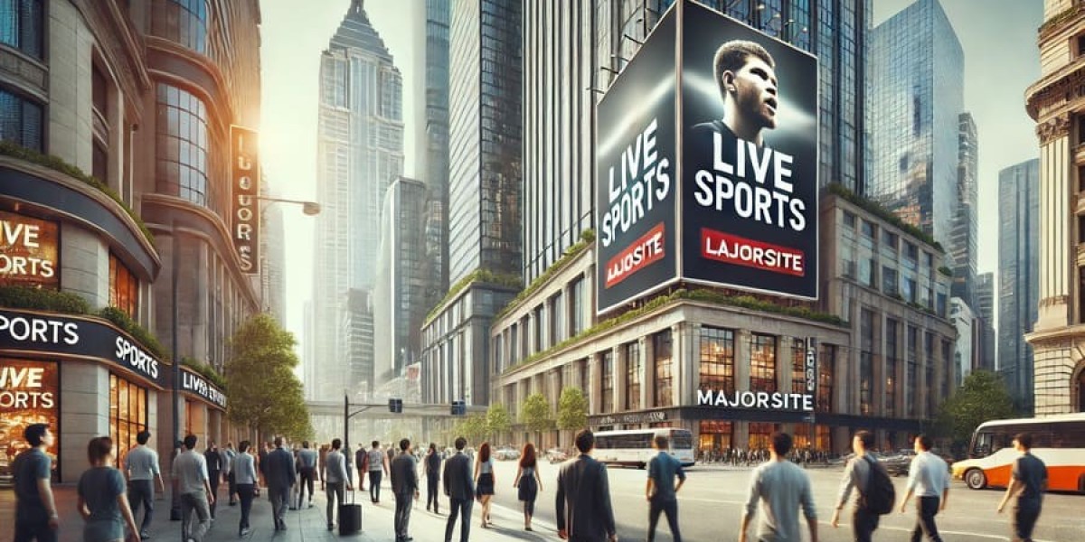 Mastering Sports Betting Sites