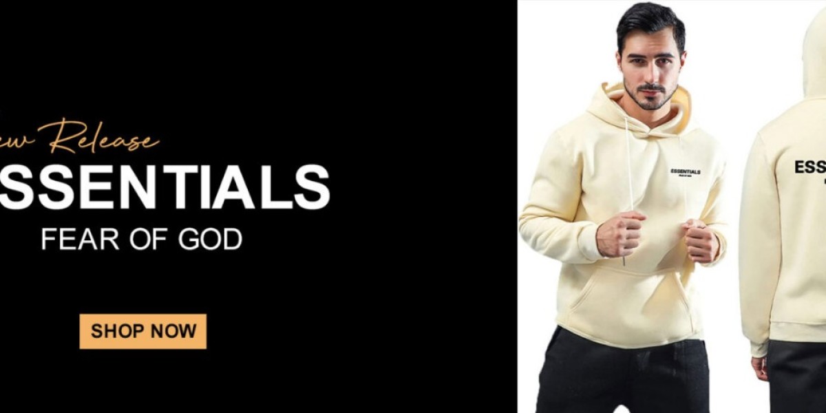 Essentials Clothing: Ein Überblick über Essentials Pulli und Essentials Pullover