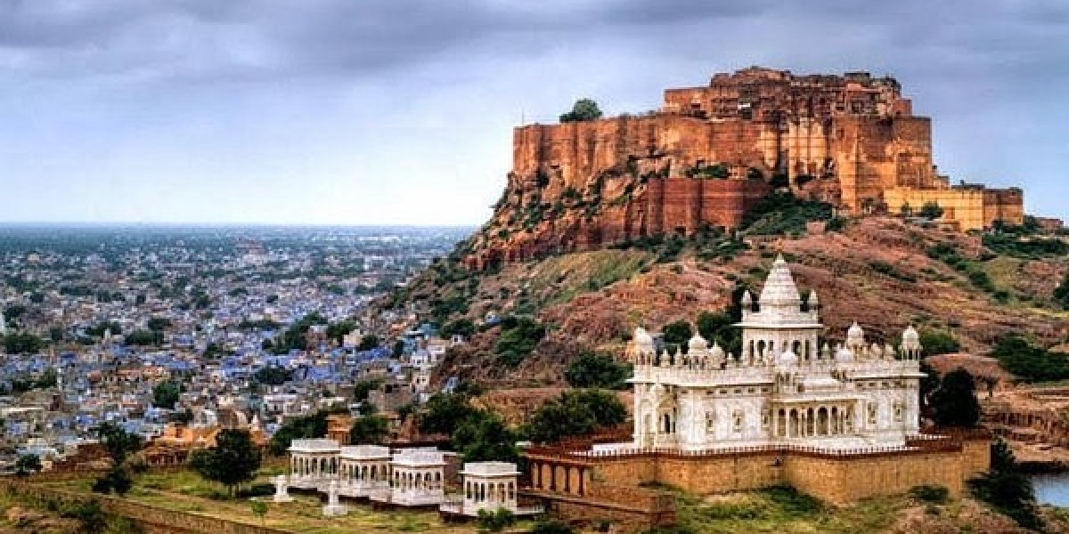 Best Places To Visit In Rajasthan