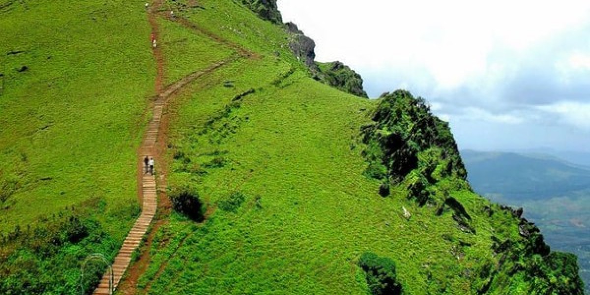 Bangalore to Chikmagalur Cab