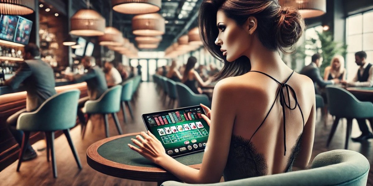 The Intricacies of Online Baccarat