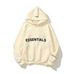 Essentials Tracksuit