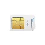 Gate Opener SIM Card