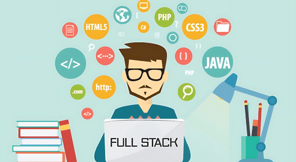 Top Full-Stack Java Development Technologies to Explore in 2024 - AtoAllinks