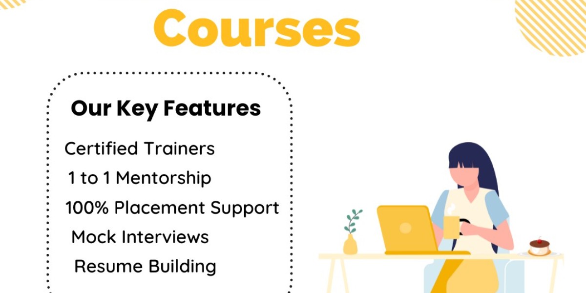 What Makes SAP Courses in Mumbai Essential for Career Growth?