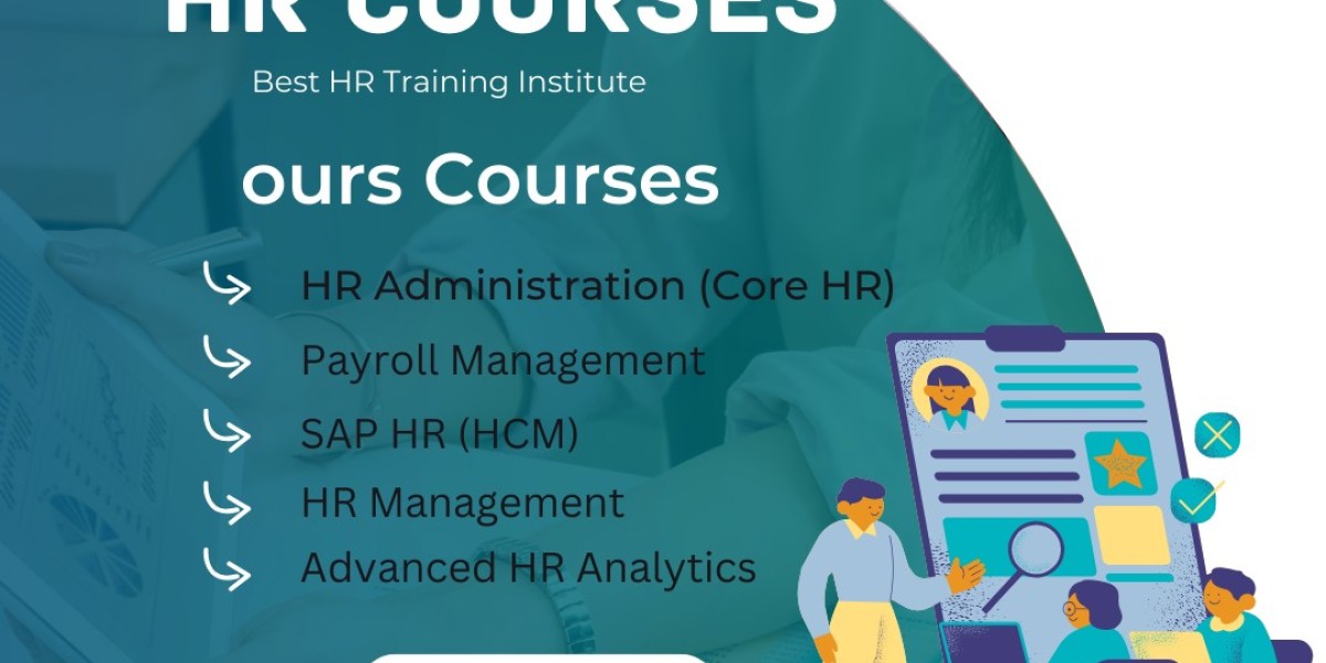 Which is the Best HR Analytics Course in Mumbai with Placement Assistance