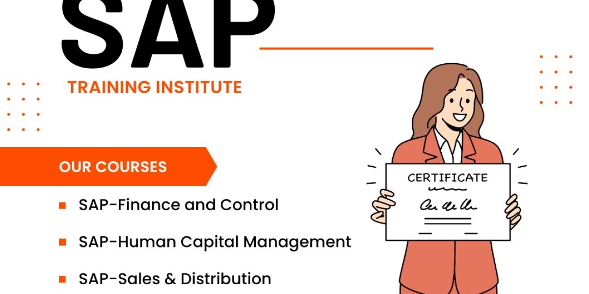 Unlock Your Financial Career Potential with SAP Course in Pune