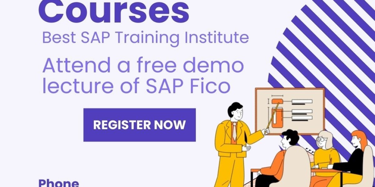 Why an SAP Course in Pune is Ideal for Career Switchers in Finance and IT