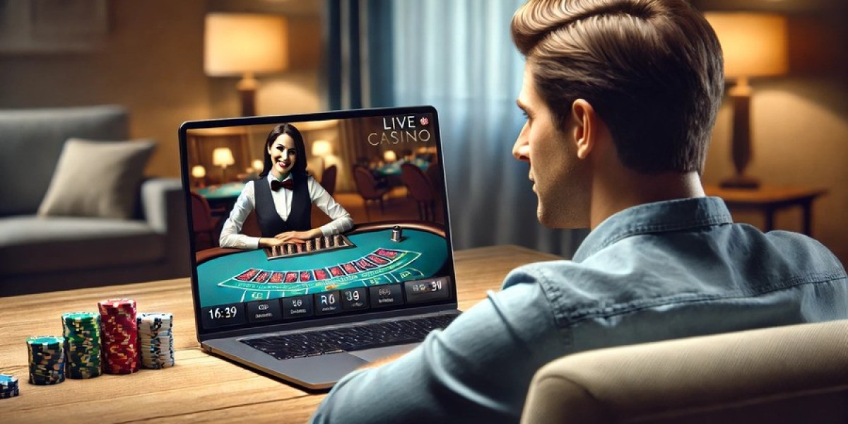 Winning Strategies at Online Casinos