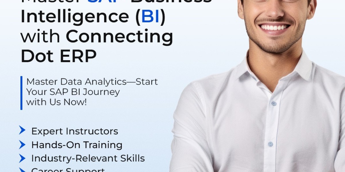 What Makes the SAP Course in Pune the Top Choice for Professionals?