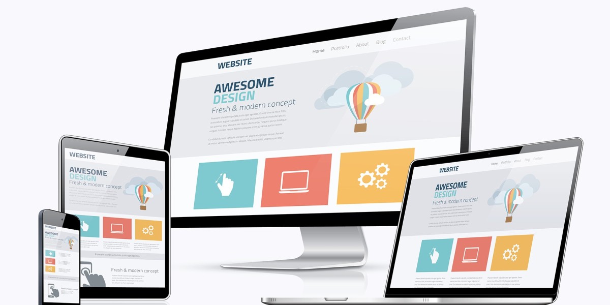 Web Design Services | Sathya Technosoft