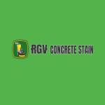 Rgv concrete stain