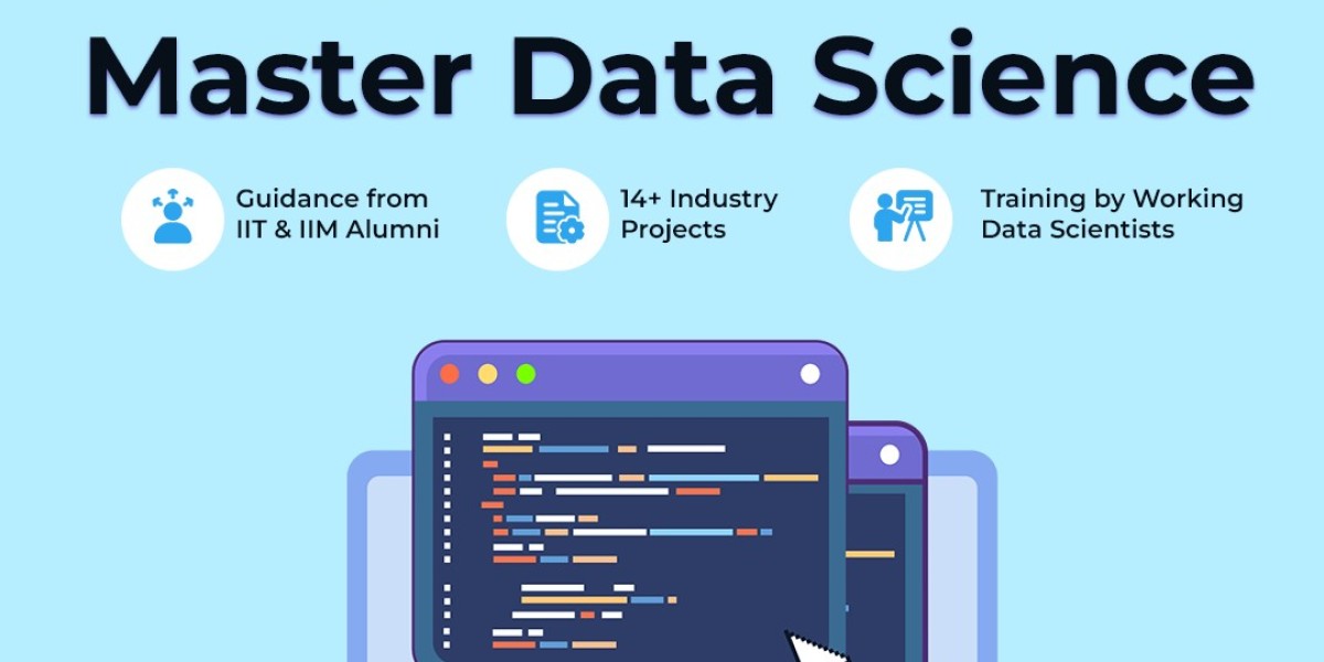 What Are the Best Data Science Courses in Pune? Explore Institutes, Skills, and Salary Insights