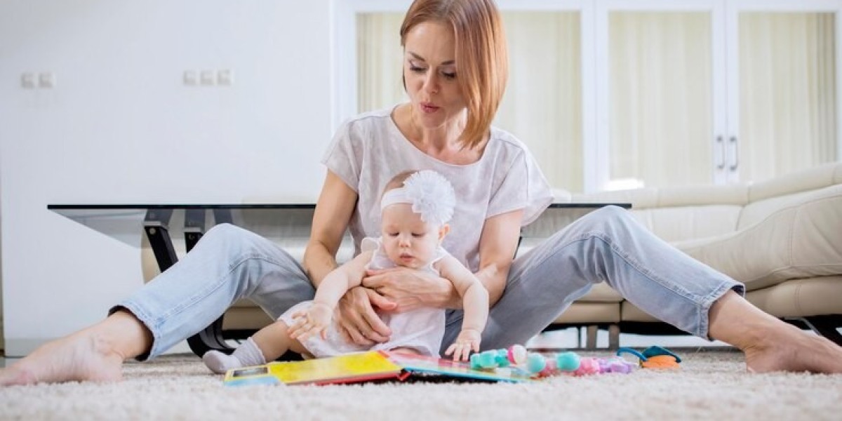 Finding the Right Nanny in London: Tips for Parents