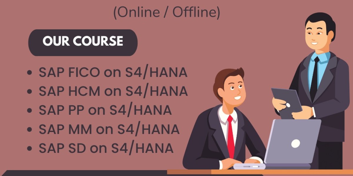 Is the SAP Course in Thane the Best Option for My Career?