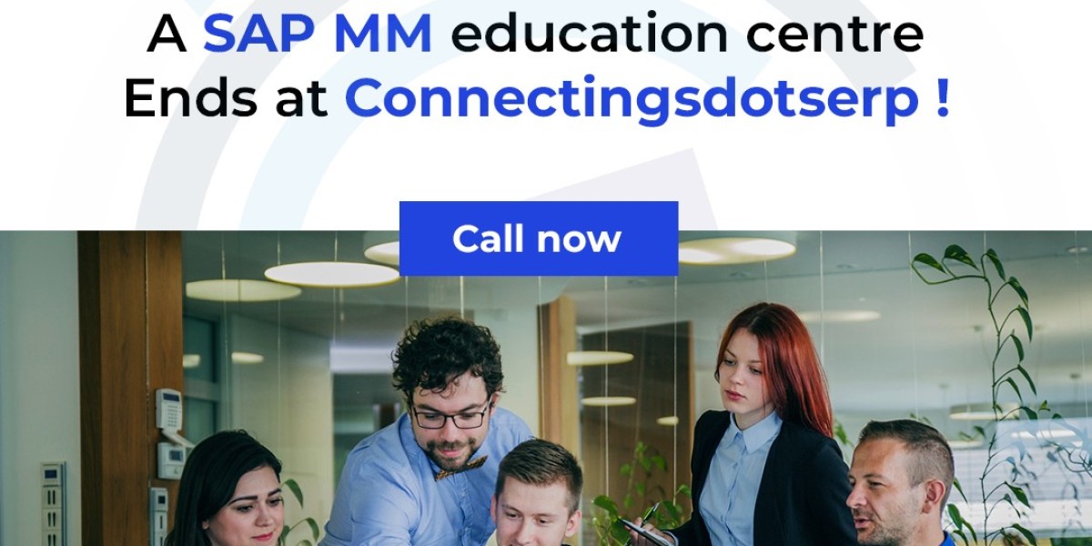 Why Choose an SAP MM Course for Your Supply Chain Management Career?