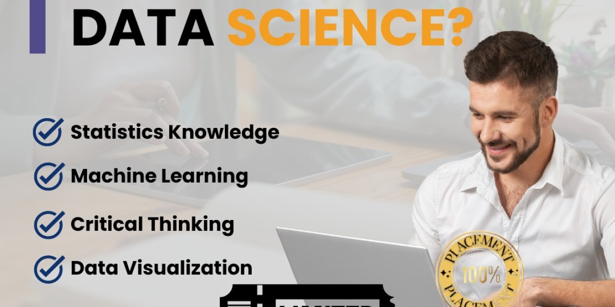 Can You Become a Data Scientist in 6 Months with a Data Science Course in Pune?