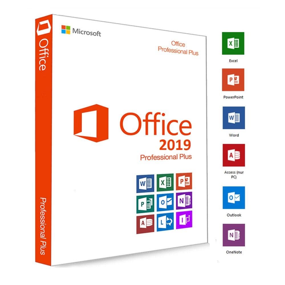 Tips to Avoid Fake Office 2019 Pro Plus Keys Online