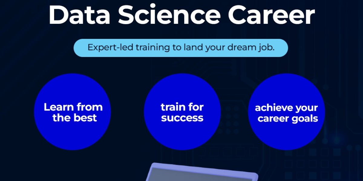 Can Data Scientist Classes in Pune Help You Land High-Paying Jobs?