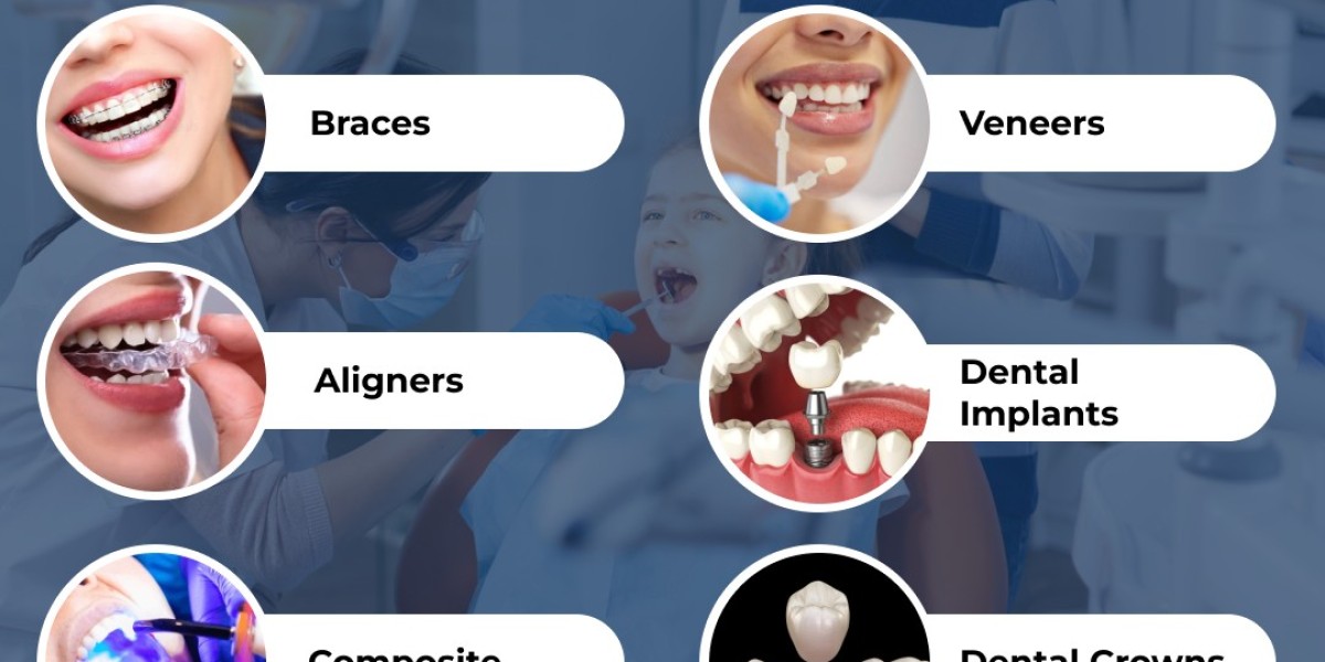 Achieve a Healthier, Brighter Smile with the Best Dentist in Bangalore: Quality Care You Can Trust