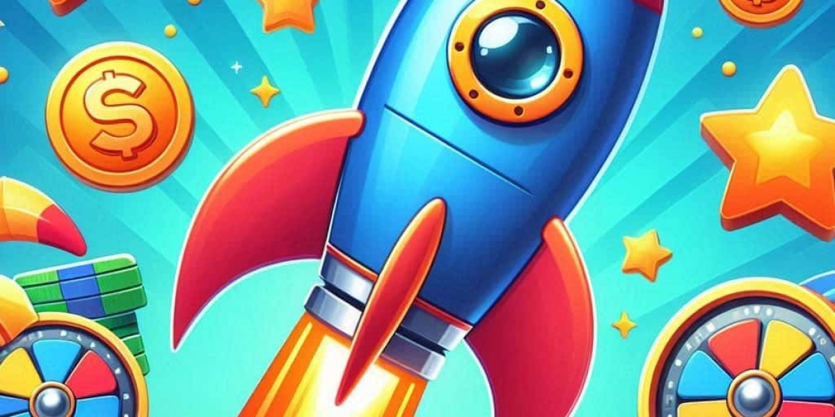 Exciting Bonus Features in Rocket Slot Games