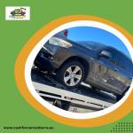 Canberra Cash For Car