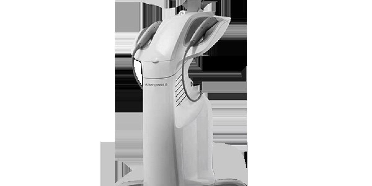 The 7D HIFU Machine: An Innovative Solution for Natural-Looking Skin Firmness