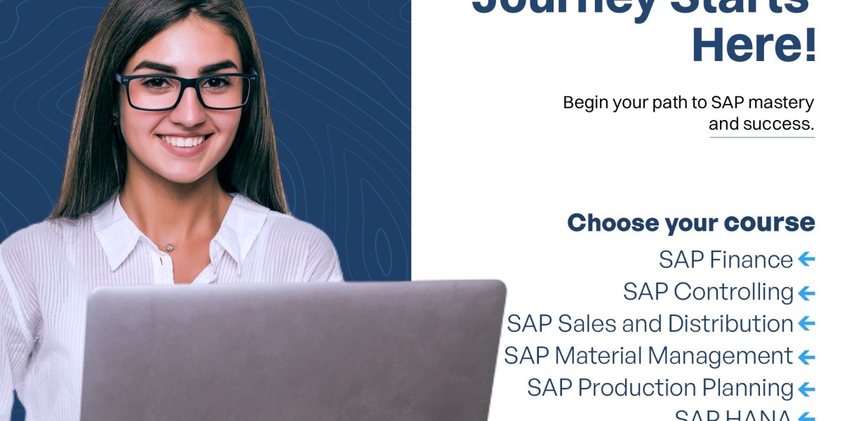 What Makes SAP TRM Training in Pune a Must-Have for Aspiring Finance Experts?