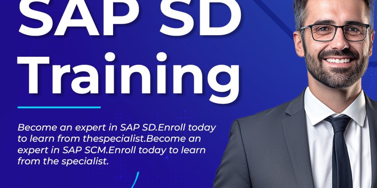 What Makes the SAP SD Course in Pune a Top Choice for Career Growth?